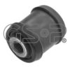 GSP 530222 Mounting, steering gear